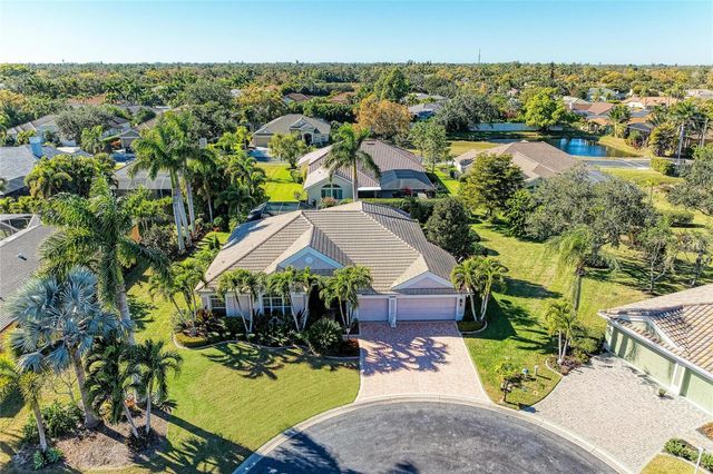 5060 ROBINSONG ROAD, Sarasota, FL 34233