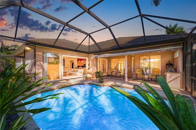 5060 ROBINSONG ROAD, Sarasota, FL 34233