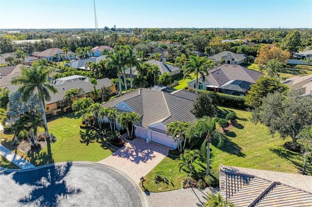 5060 ROBINSONG ROAD, Sarasota, FL 34233