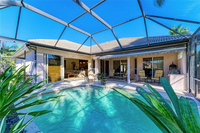 5060 ROBINSONG ROAD, Sarasota, FL 34233