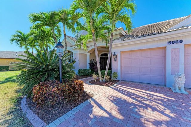 5060 ROBINSONG ROAD, Sarasota, FL 34233
