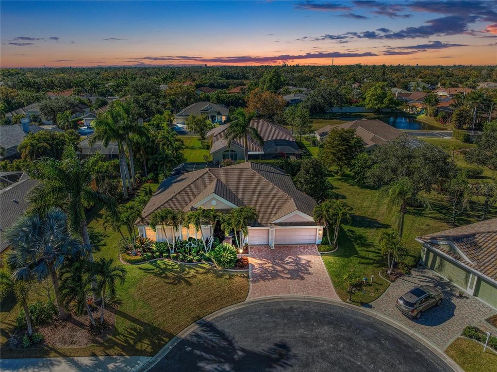 5060 ROBINSONG ROAD, Sarasota, FL 34233