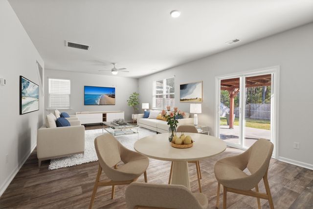 337 Bering Lane, Summerville, SC 29486