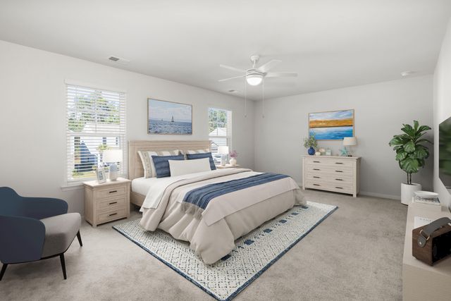 337 Bering Lane, Summerville, SC 29486