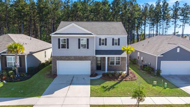 337 Bering Lane, Summerville, SC 29486