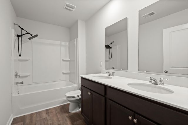 337 Bering Lane, Summerville, SC 29486