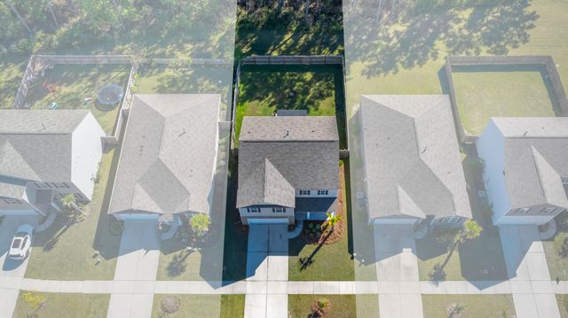 337 Bering Lane, Summerville, SC 29486