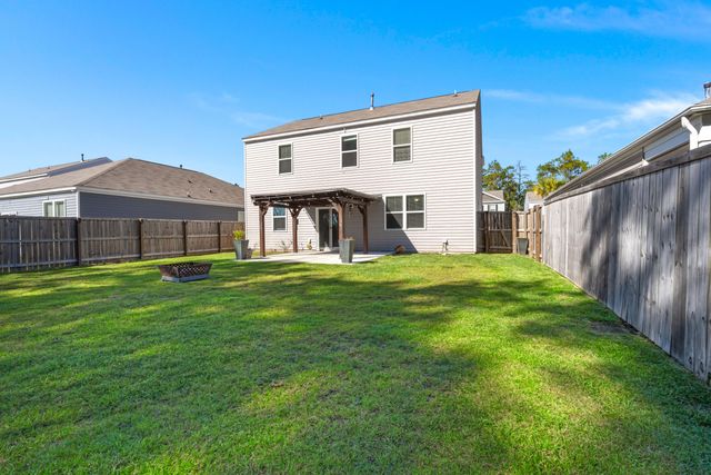 337 Bering Lane, Summerville, SC 29486