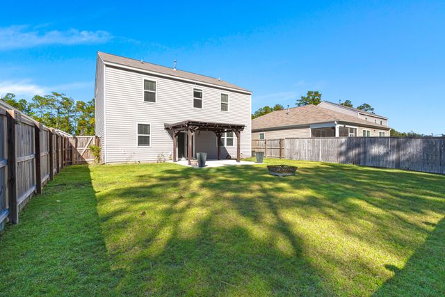 337 Bering Lane, Summerville, SC 29486