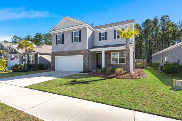 337 Bering Lane, Summerville, SC 29486