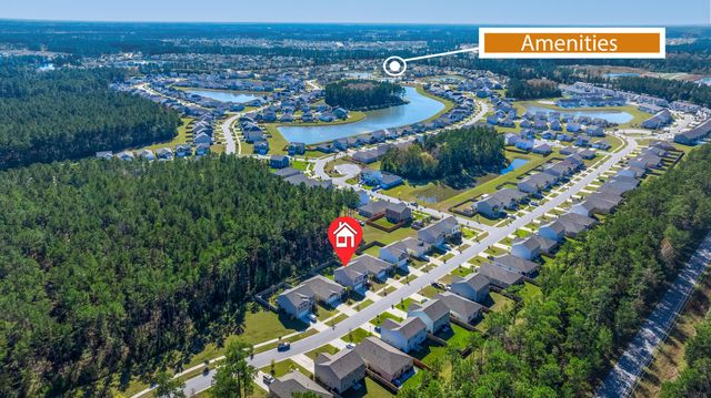 337 Bering Lane, Summerville, SC 29486