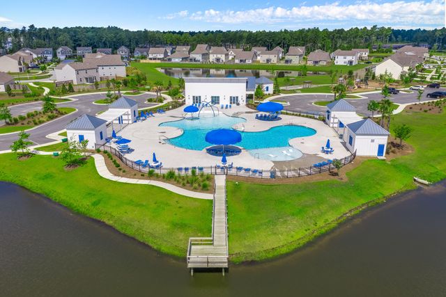 337 Bering Lane, Summerville, SC 29486