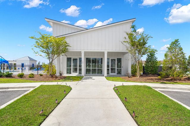 337 Bering Lane, Summerville, SC 29486