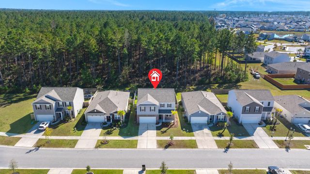 337 Bering Lane, Summerville, SC 29486