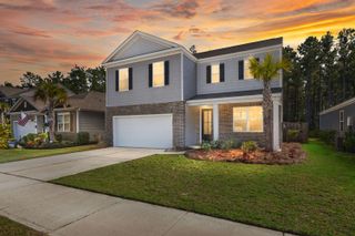 337 Bering Lane, Summerville, SC 29486