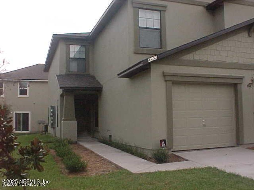 4603 CRIB Court, Jacksonville, FL 32210