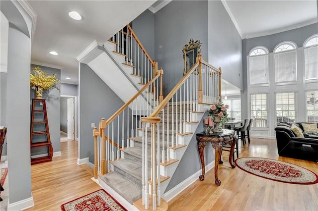 862 Berryman Place, Lawrenceville, GA 30045