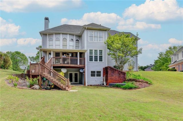 862 Berryman Place, Lawrenceville, GA 30045