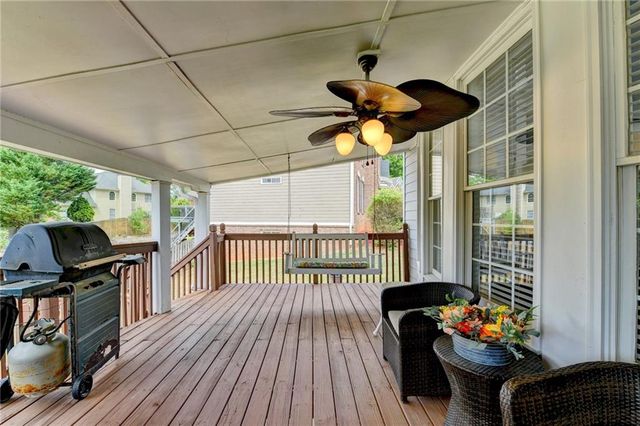 862 Berryman Place, Lawrenceville, GA 30045