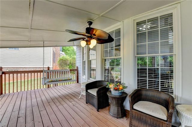 862 Berryman Place, Lawrenceville, GA 30045