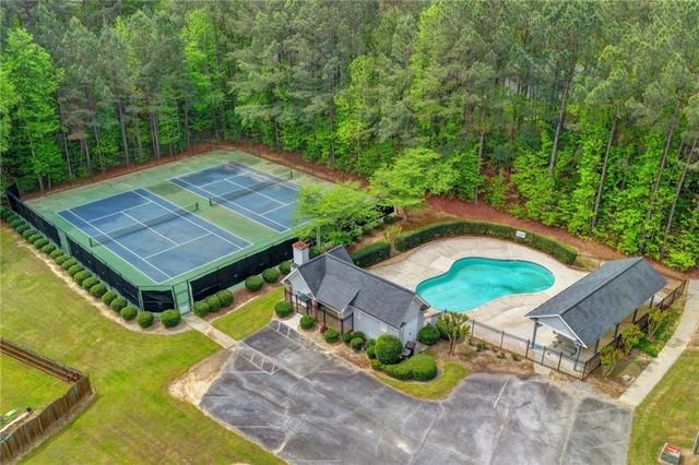 862 Berryman Place, Lawrenceville, GA 30045