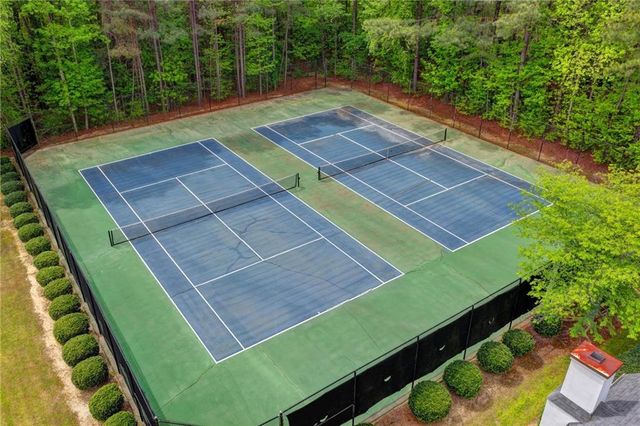 862 Berryman Place, Lawrenceville, GA 30045