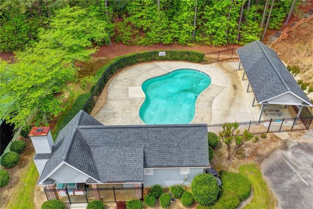 862 Berryman Place, Lawrenceville, GA 30045