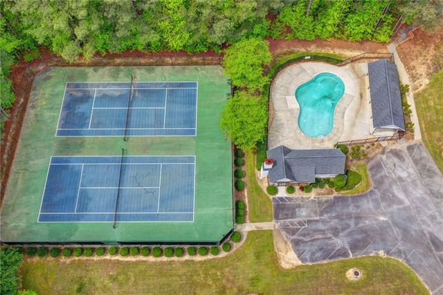 862 Berryman Place, Lawrenceville, GA 30045