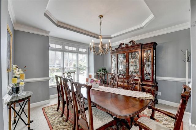 862 Berryman Place, Lawrenceville, GA 30045