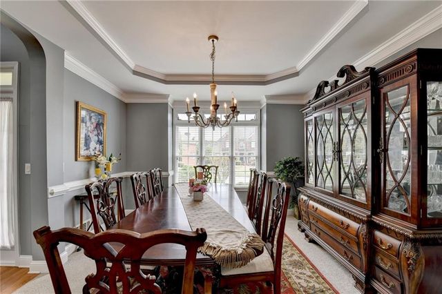 862 Berryman Place, Lawrenceville, GA 30045