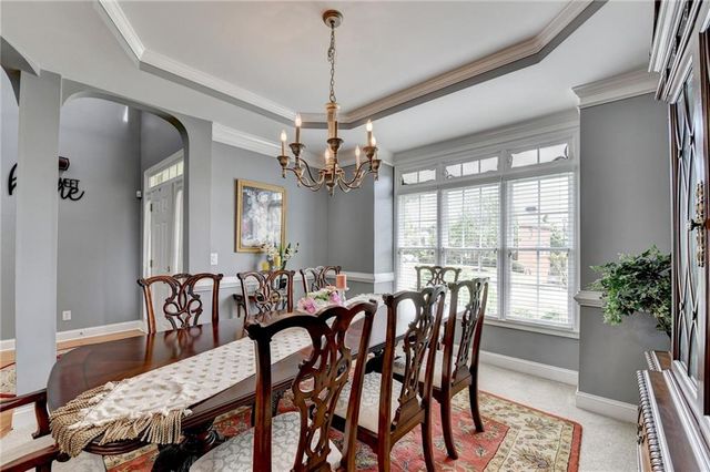 862 Berryman Place, Lawrenceville, GA 30045