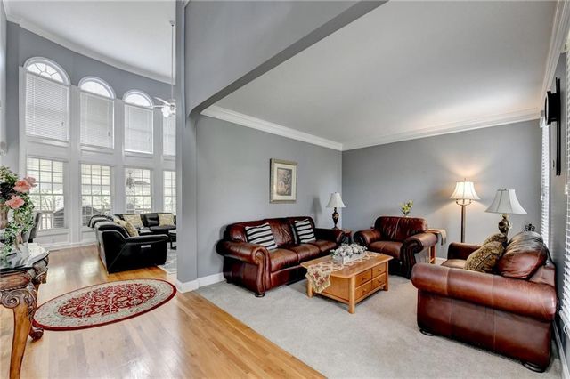 862 Berryman Place, Lawrenceville, GA 30045