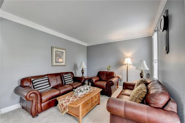 862 Berryman Place, Lawrenceville, GA 30045