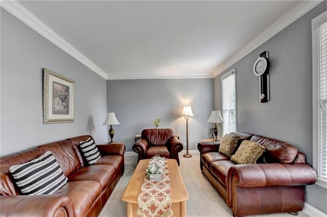 862 Berryman Place, Lawrenceville, GA 30045