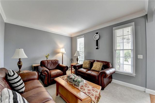 862 Berryman Place, Lawrenceville, GA 30045