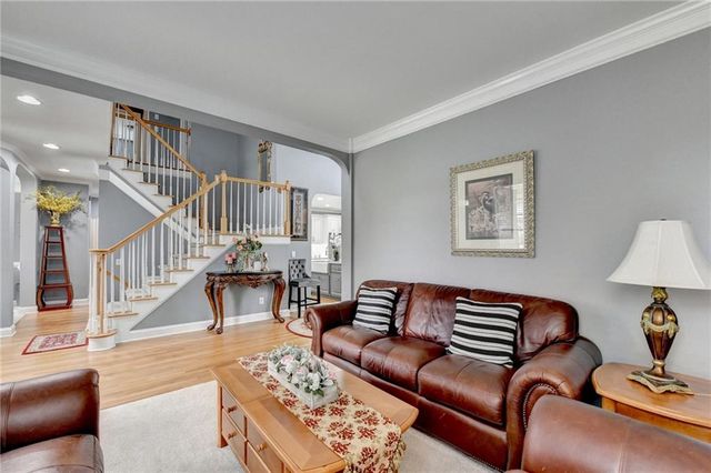 862 Berryman Place, Lawrenceville, GA 30045