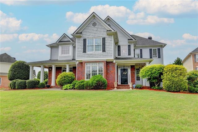 862 Berryman Place, Lawrenceville, GA 30045