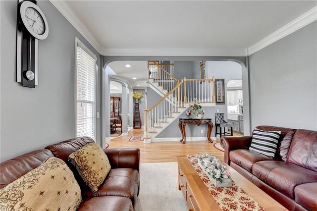 862 Berryman Place, Lawrenceville, GA 30045