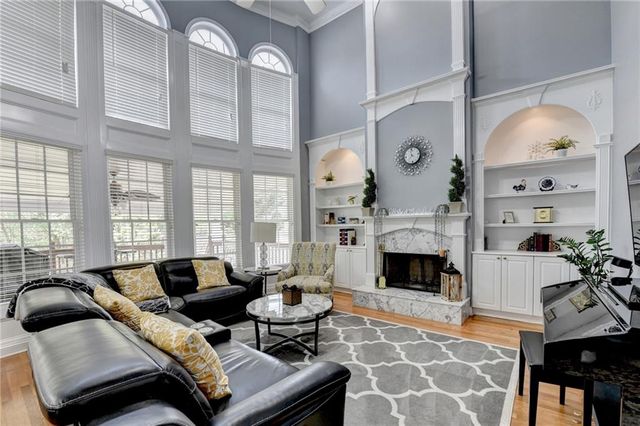 862 Berryman Place, Lawrenceville, GA 30045