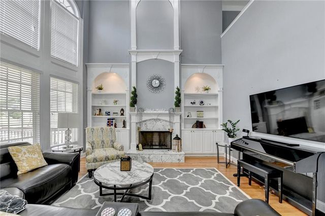 862 Berryman Place, Lawrenceville, GA 30045