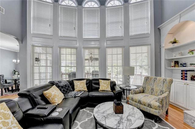 862 Berryman Place, Lawrenceville, GA 30045