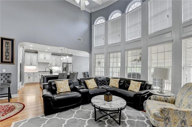 862 Berryman Place, Lawrenceville, GA 30045