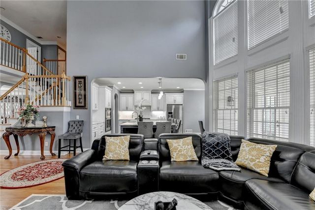 862 Berryman Place, Lawrenceville, GA 30045