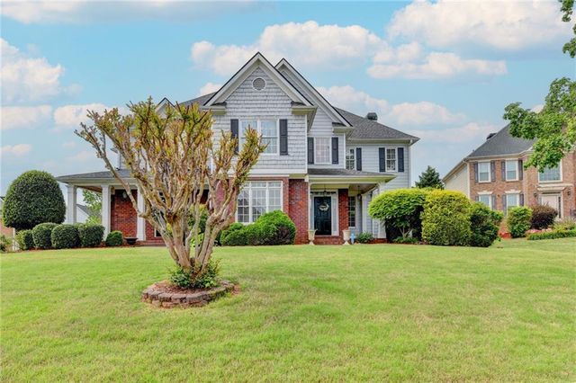 862 Berryman Place, Lawrenceville, GA 30045