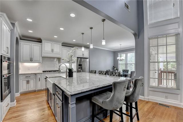 862 Berryman Place, Lawrenceville, GA 30045