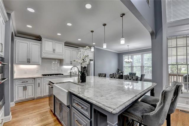 862 Berryman Place, Lawrenceville, GA 30045