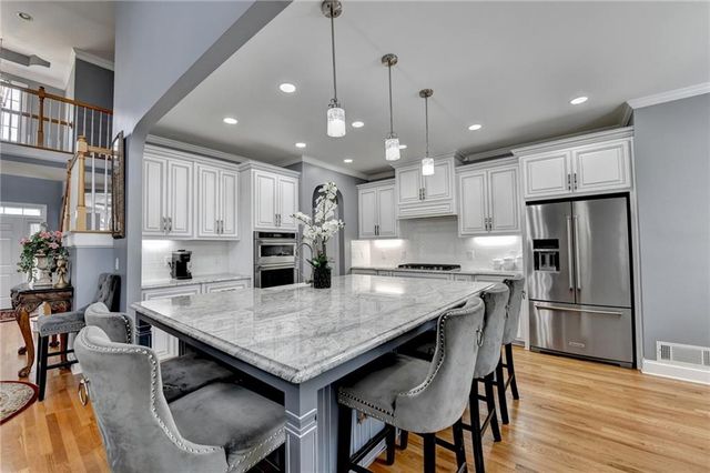 862 Berryman Place, Lawrenceville, GA 30045