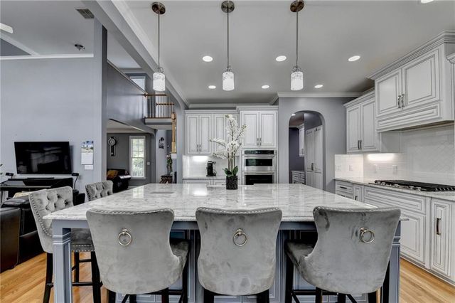 862 Berryman Place, Lawrenceville, GA 30045