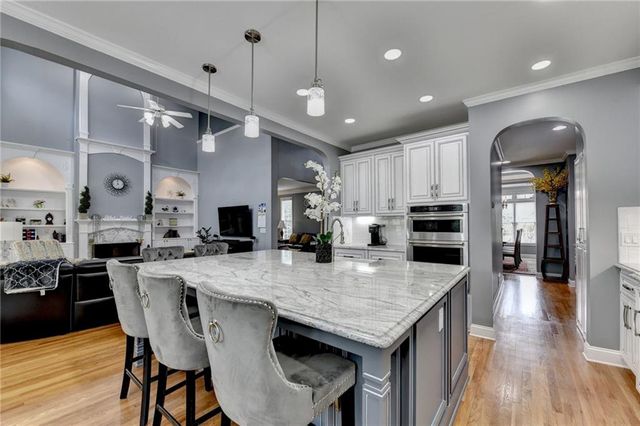 862 Berryman Place, Lawrenceville, GA 30045