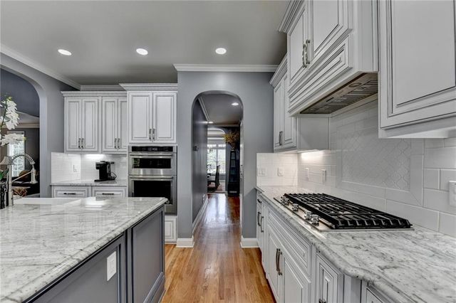 862 Berryman Place, Lawrenceville, GA 30045